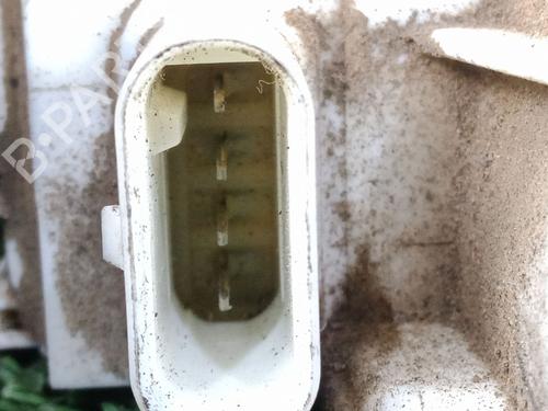 Rear left lock DODGE CALIBER 2.0 CRD | BP39068133C100 - Image 4