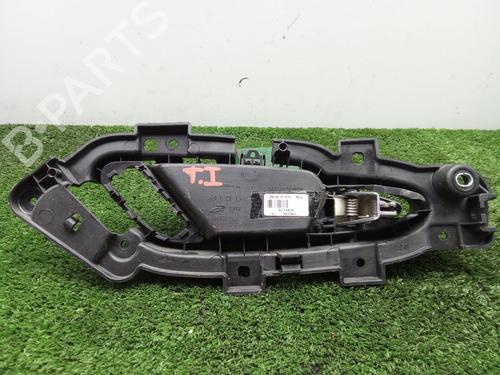 Rear left interior door handle ALFA ROMEO STELVIO (949_) 2.0 Q4 (949.AXF2A) | BP40220520I15 - Image 2