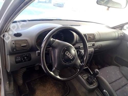 Left front window switch AUDI A3 (8L1) 1.9 TDI | BP21551657I27 