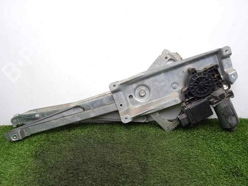 Used Front left window mechanism OPEL VECTRA B (J96) 2.0 DTI 16V (F19) (101 hp) 17182792