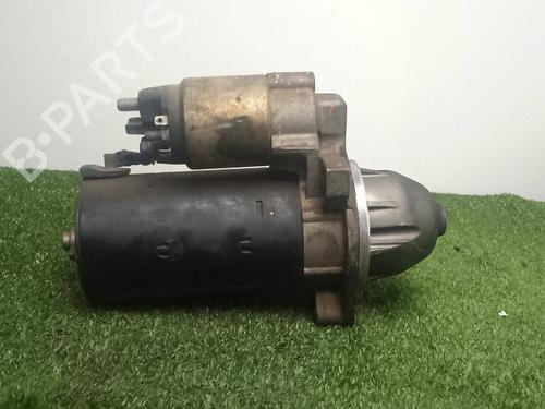 Used Starter MERCEDES-BENZ S-CLASS (W220, V220) S 320 CDI (220.025, 220.125) (204 hp) 28488857
