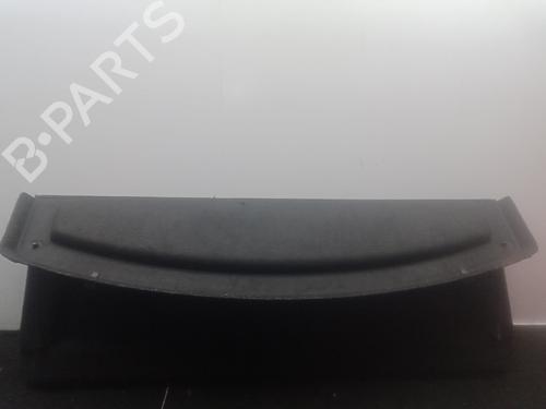 Rear parcel shelf RENAULT SCÉNIC IV (J9_) 1.3 TCe 140 | BP32301665C85