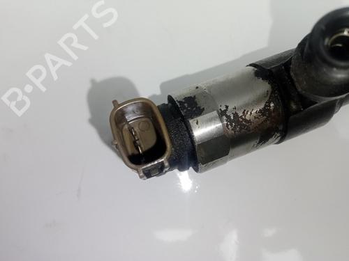 Injector MITSUBISHI ASX (GA_W_) 2.2 Di-D 4WD (GA8W) | BP15595414M100 
