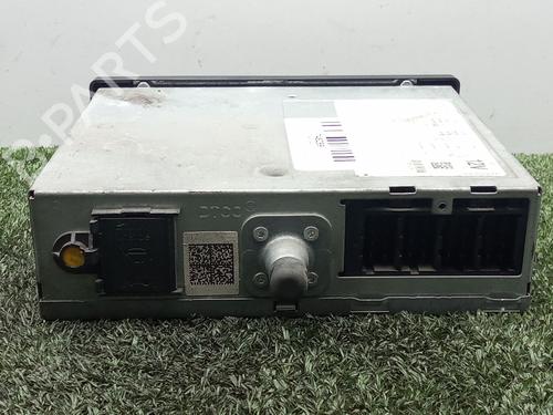 Electronic module IVECO DAILY IV Platform/Chassis 65C18 | BP35946591M83 - Image 2