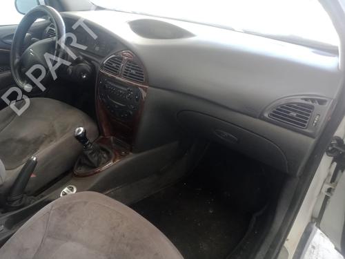 Starter CITROËN C5 I (DC_) 2.0 HDi (DCRHZB, DCRHZE) | BP35895268M8  - Image 9