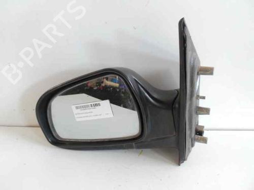 Used Left mirror HYUNDAI MATRIX (FC) [2001-2010]  5710481