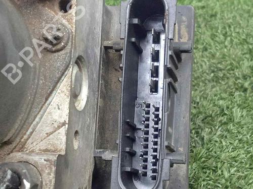 ABS pump OPEL MERIVA A MPV (X03) 1.7 CDTI (E75) | BP10325293M43 