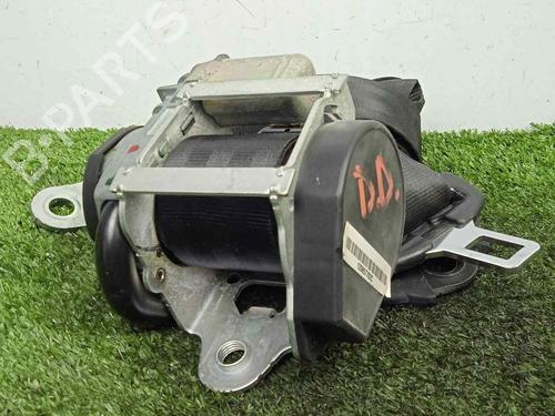 Used Front right seatbelt SKODA OCTAVIA II (1Z3) 1.6 (102 hp) 15197752