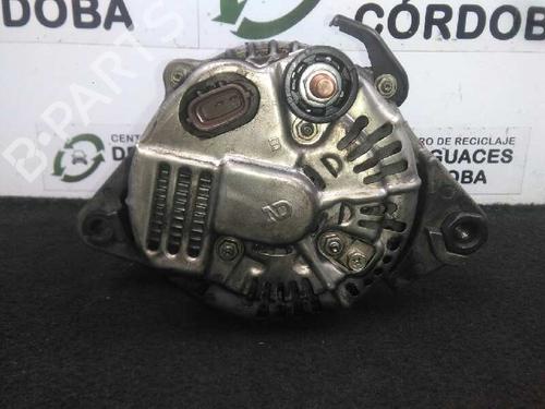 Alternator KIA SORENTO I (JC)  | BP8511152M7 