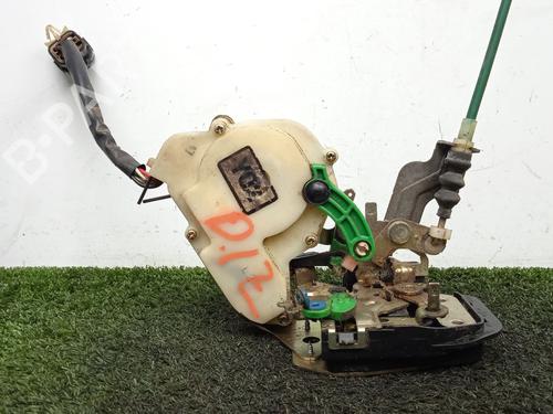 Used Front left lock KIA SORENTO I (JC) 2.5 CRDi 4WD (140 hp) 23955624