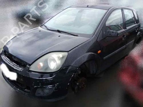 AC compressor FORD FIESTA V (JH_, JD_)  | BP5744805M34 