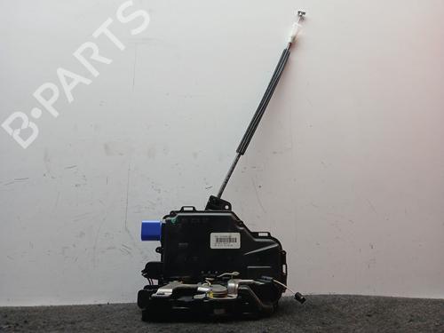 Used Rear left lock Rear left lock 39176203 39176203