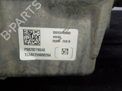 Rear differential JEEP COMPASS (MP, M6, MV, M7) 1.4 MultiAir 4x4 | BP38732437M24 - Image 5