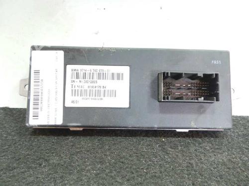 Elektronisk modul BMW 7 (E65, E66, E67) 735 i, Li (272 hp) 5781449