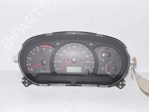 Used Instrument cluster HYUNDAI ACCENT II (LC) 1.5 (102 hp) 5684277