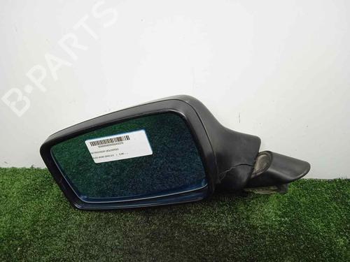 Left mirror AUDI 80 B4 Saloon (8C2) 2.0 E (115 hp) 7122592