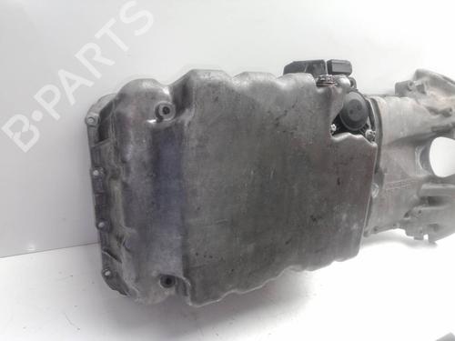 Oil sump MERCEDES-BENZ E-CLASS (W210) E 270 CDI (210.016) | BP29395365M115 