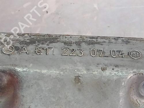 Engine mount MERCEDES-BENZ C-CLASS (W203) C 220 CDI (203.008) | BP11513293M89 