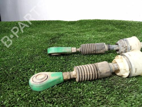 Cable PEUGEOT BIPPER (AA_) 1.3 HDi 75 | BP36362771E12 - Image 3