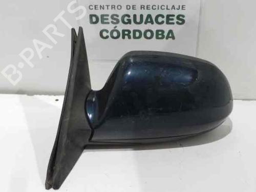 Left mirror HYUNDAI ELANTRA III (XD) 1.6 | BP5731853C26 