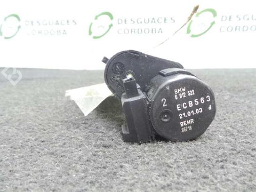 Elektronische module BMW 3 Compact (E46) 320 td (150 hp) 11651157