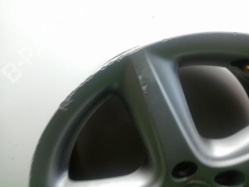 Rim TOYOTA COROLLA Verso (ZER_, ZZE12_, R1_) 2.2 D-4D (AUR10_, AUR10R) | BP28488852C45 
