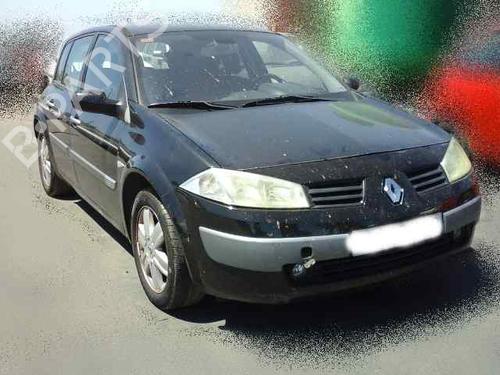 Display monitor RENAULT MEGANE II (BM0/1_, CM0/1_) 1.5 dCi (BM02, BM13, BM2A, CM02, CM13) | BP5691015C48 