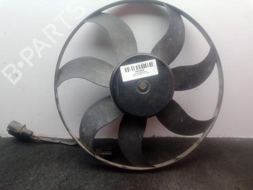 Used Radiator fan AUDI A3 (8P1) 2.0 TDI 16V (140 hp) 30902882