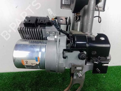 Steering column MAZDA CX-7 (ER) | BP30104641M21