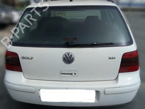 Rudehejsemotor forskærm venstre VW GOLF IV (1J1) 2.0 | BP10716364E21 