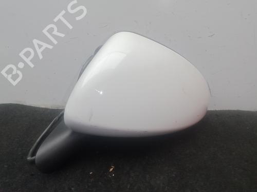 Left mirror OPEL CORSA E (X15)  | BP29966056C26