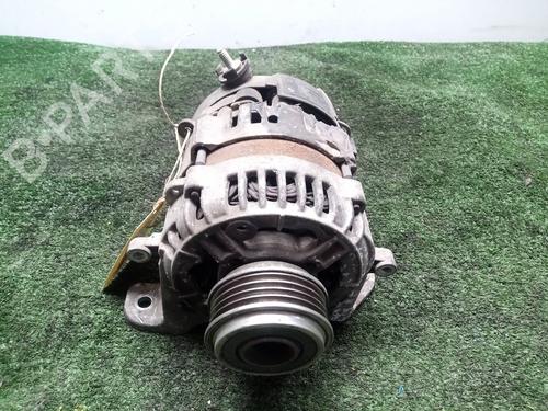 Used Alternator BMW MOTORCYCLES R 1200 R 1200 ST (R1ST) (110 hp) 24670875