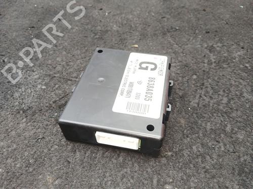 Used Electronic module Electronic module CITROËN C4 AIRCROSS 1.8 HDi 150 AWC (150 hp) 36016816 36016816
