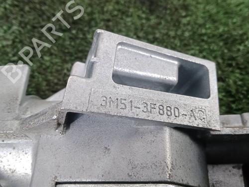 Ignition barrel FORD FOCUS C-MAX (DM2) 1.6 TDCi | BP28976130M48 