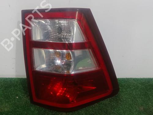 Farolim esquerdo Farolim esquerdo JEEP GRAND CHEROKEE III (WH, WK) 3.0 CRD 4x4 (218 hp) 36594584 36594584