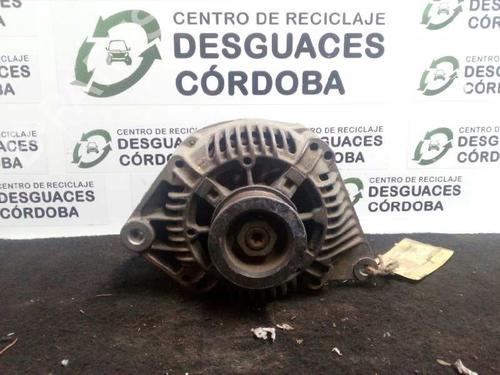 Used Alternator RENAULT KANGOO (KC0/1_) D 65 1.9 (KC0E, KC02, KC0J, KC0N) (64 hp) 5743501