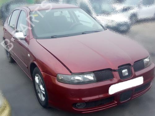 Instrument cluster SEAT LEON (1M1) 1.6 | BP11503529C47 