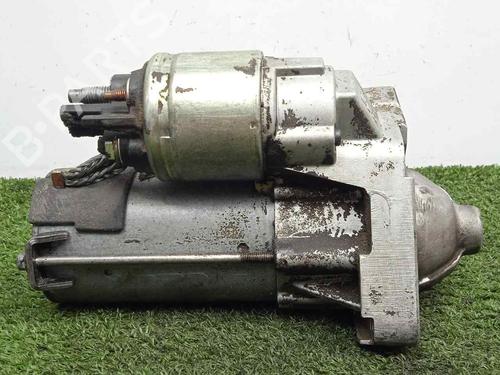 Starter RENAULT MEGANE III Hatchback (BZ0/1_, B3_)  | BP19118666M8 