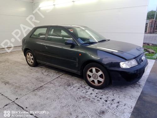 Gearbox AUDI A3 (8L1) 1.9 TDI | BP23891220M3 