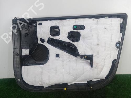 Front left panel HYUNDAI i30 FASTBACK (PDE, PDEN) 2.0 N | BP35900879C58 - Image 3