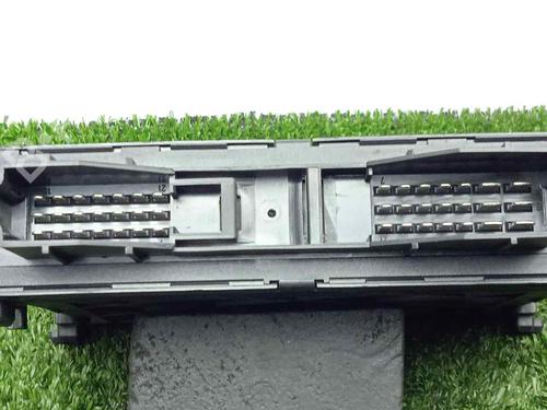 Electronic module MERCEDES-BENZ CLK (C209)  | BP9176632M83 