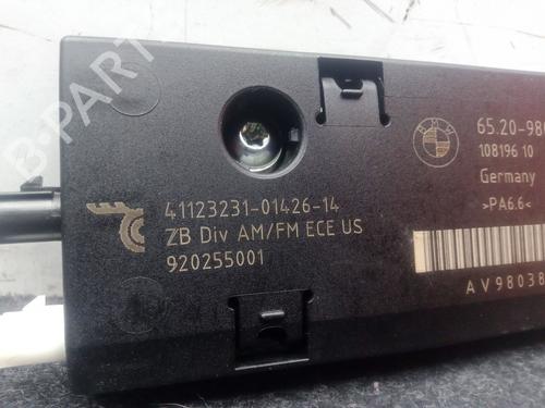 Electronic module MINI MINI COUNTRYMAN (R60) One D | BP25303843M83 
