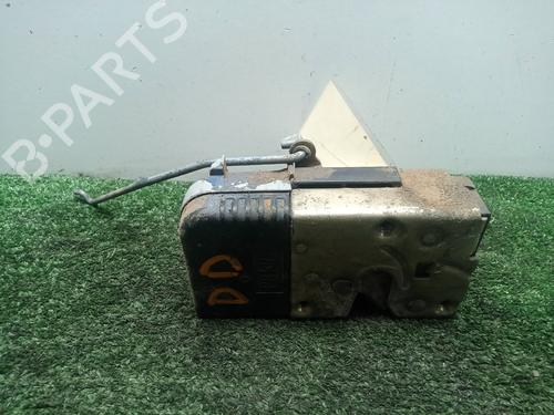Front right lock PEUGEOT 806 (221)  | BP15408701C97 
