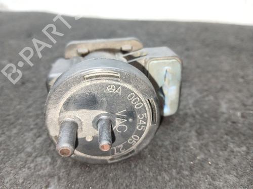 Electronic sensor MERCEDES-BENZ C-CLASS (W203) C 220 CDI (203.006, 203.008) | BP39563742M84 - Image 3