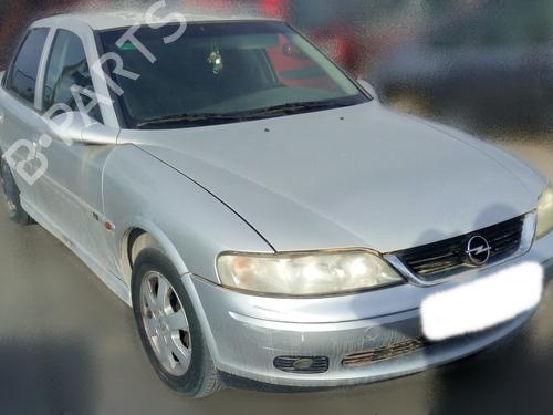 Headlight switch OPEL VECTRA B (J96) 2.0 DTI 16V (F19) | BP9836661I24 