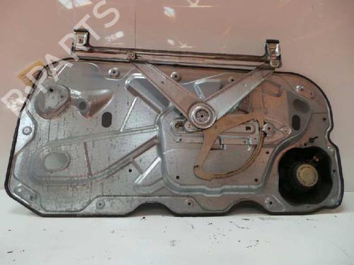 Front right window mechanism FORD FOCUS II (DA_, HCP, DP) 2.0 TDCi | BP5690300C23 