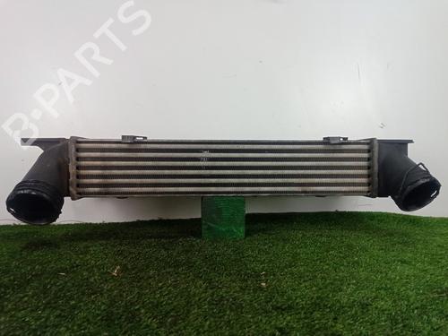 Intercooler BMW 3 Touring (E91) 320 d (163 hp) 17332180