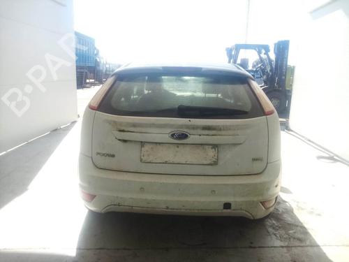 Left mirror FORD FOCUS II (DA_, HCP, DP) 1.6 TDCi | BP26519229C26 