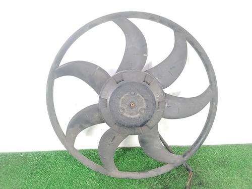 Kjølevifte elektrisk MERCEDES-BENZ E-CLASS (W211) [2002-2009]  30902665