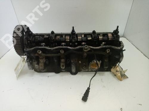 Used Cylinder head Cylinder head SEAT CORDOBA (6K1, 6K2) 1.9 SDI (64 hp) 10972227 10972227
